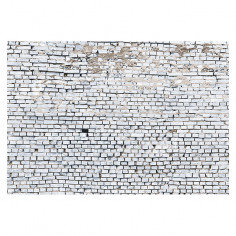 Imagén: Фототапет Edition 3 White Brick - 8 части, 368х254 см