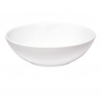 Керамична купа за салата "LARGE SALAD BOWL", голяма - Ø 28 см - цвят бял - EMILE HENRY