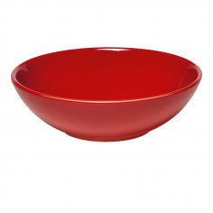 Керамична купа за салата "LARGE SALAD BOWL", голяма - Ø 28 см - цвят червен - EMILE HENRY