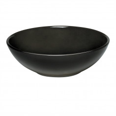 Керамична купа за салата "LARGE SALAD BOWL", голяма - Ø 28 см - цвят черен - EMILE HENRY
