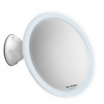 Увеличително козметично огледало с LED светлина INN - 804 - INNOLIVING