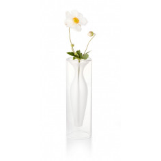Стъклена ваза “ESMERALDA“- XS размер - PHILIPPI