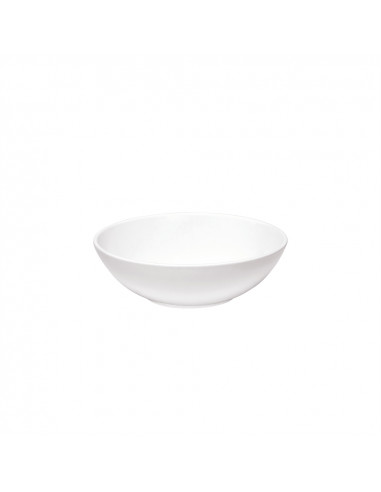 Керамична купа за салата "INDIVIDUAL SALAD BOWL" - Ø 15,5 см - цвят бял - EMILE HENRY