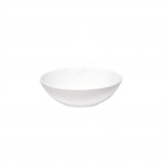 Керамична купа за салата "INDIVIDUAL SALAD BOWL" - Ø 15,5 см - цвят бял - EMILE HENRY