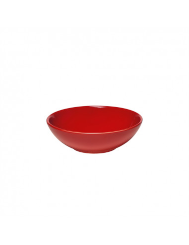 Керамична купа за салата "INDIVIDUAL SALAD BOWL" - Ø 15,5 см - цвят червен - EMILE HENRY