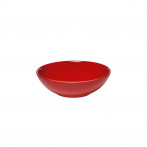 Керамична купа за салата "INDIVIDUAL SALAD BOWL" - Ø 15,5 см - цвят червен - EMILE HENRY
