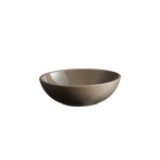 Керамична купа за салата "INDIVIDUAL SALAD BOWL" - Ø 15,5 см - цвят бежов - EMILE HENRY