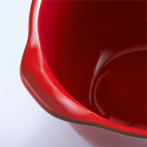 Керамична купичка "GRATIN BOWL" - Ø 16,7 см - цвят червен - EMILE HENRY