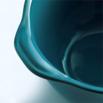Керамична купичка "GRATIN BOWL" - Ø 16,7 см - цвят син - EMILE HENRY