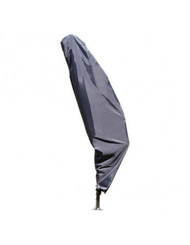Защитно покривало/ калъф за градински чадър SunFun - За чадъри тип камбанка с Ø200-400 см