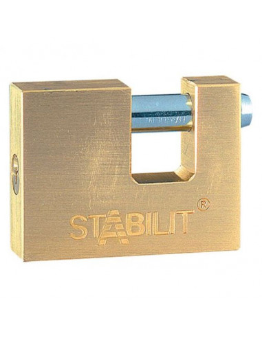 Катинар Stabilit, квадратен - 60 мм