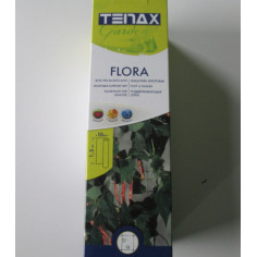 Мрежа за увивни растения Tenax Flora, 1,5x10 м