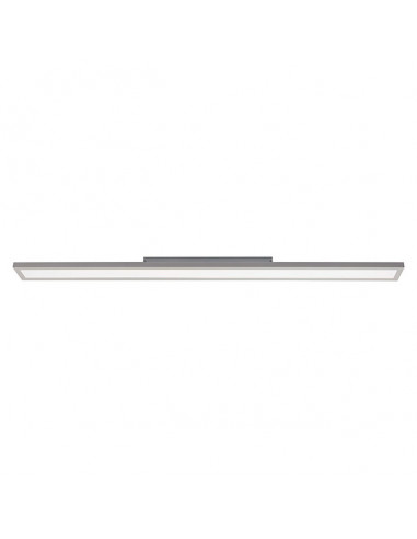 LED панел Tween Light - 50W, 119,5x10 см, неутрално бял