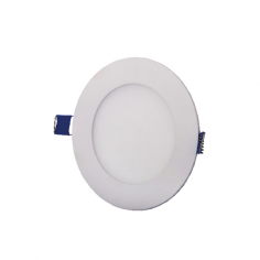LED панел Vito Lena-RX - 18 W, Ø20,5 см, IP44