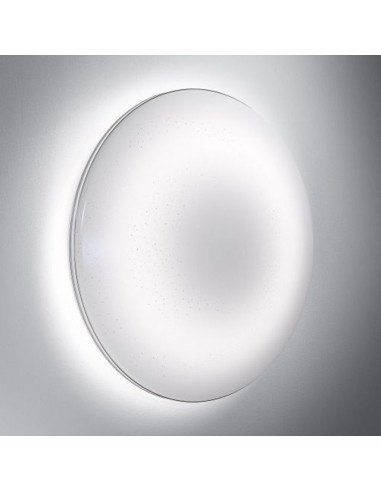 LED плафон Osram Silara, 24 W, 450 мм, димируема
