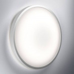 LED плафон Osram Orbis, 21 W, 420 мм, димируема, тристепенна