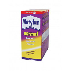 Лепило за тапети Metylan Normal, 125 г + 125 г