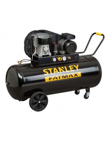 Въздушен компресор Stanley B350/10/200 - 2,2 kW