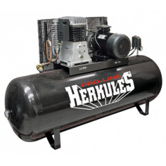 Въздушен компресор Herkules N60/500 - 5,5 kW
