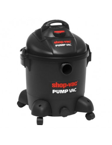 Уред за мокро и сухо изсмукване/ прахосмукачка Shop Vac Pump Vac 30 - 1400 W