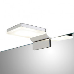 Imagén: LED осветително тяло за огледало или шкаф Camargue Leonis - 3 W, клас на енергийна ефективност A++