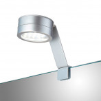 LED осветително тяло за огледало Camargue Narvi