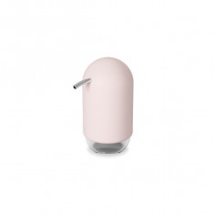 Диспенсър за сапун “TOUCH“ - цвят розов - UMBRA