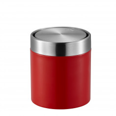 Imagén: Кошче за маса “FANDY“- 1,5 литра - цвят червен - EKO