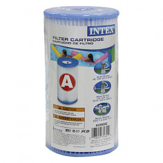 Филтър за басейн Intex - 10,7x20 см (тип A)