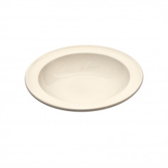 Керамична дълбока чиния "SOUP BOWL"- цвят екрю - EMILE HENRY
