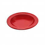 Керамична дълбока чиния "SOUP BOWL"- цвят червен - EMILE HENRY