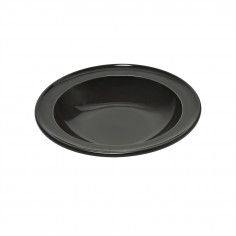Керамична дълбока чиния "SOUP BOWL"- цвят черен - EMILE HENRY