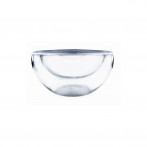 Двустенна стъклена купа - 175 мл. - 1 бр. - Vin Bouquet