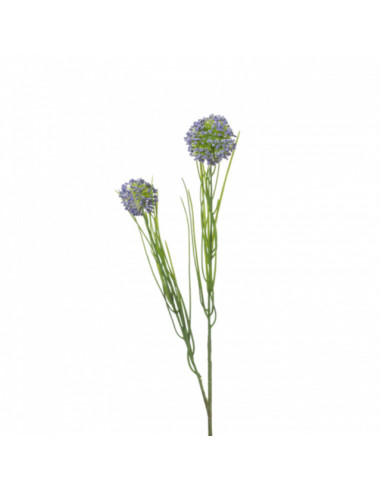 Изкуствено растение див кервиз - 62 см