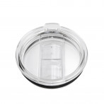 Термо чаша с керамично покритие “ULTIMATE“ - 360 мл - цвят черен - asobu