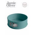 Кръгла форма за торта - Ø 20,7 см - цвят атлантическо зелено - jamie oliver