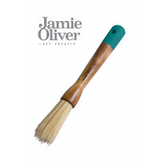 Четка за мазане с естествен косъм - jamie oliver