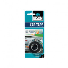Монтажна лента/ тиксо Bison Car Tape, 19 мм, 1,5 м