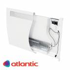 Електрически конвектор  Atlantic Altis Ecoboost - 1500 W
