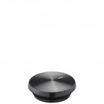 Канистер за сол или подправки X-PLOSION® - цвят черен - GEFU