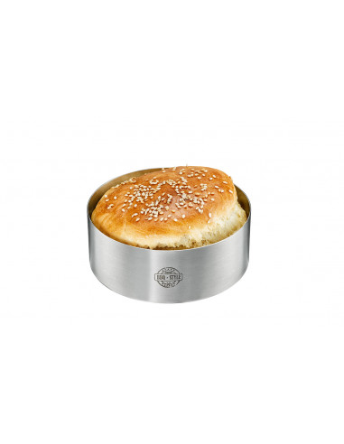 Форма / пръстен за бургери BBQ - GEFU