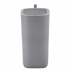 Сензорен кош за отпадъци “MORANDI SMART“ - 30 литра - бял - EKO
