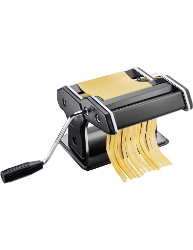 Машинка за спагети / паста  “PASTA PERFETTA“ - цвят черен - GEFU