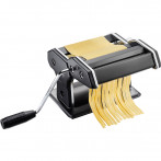 Машинка за спагети / паста  “PASTA PERFETTA“ - цвят черен - GEFU