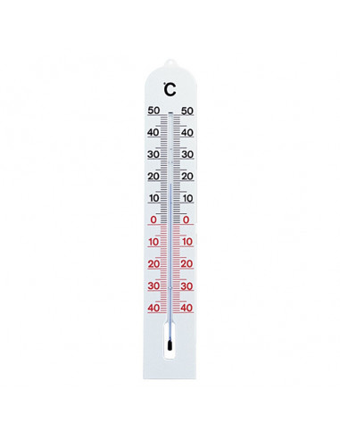 Термометър - От -40 до 50°C