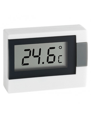 Дигитален термометър - От -10 до 60°C