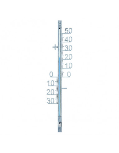 Външен термометър - От -30 до 50°C