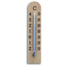 Термометър - От -10 до 40°C