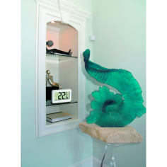 Дигитален термометър за хладилник - От -20 до 50°C