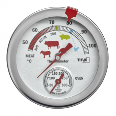 Термометър за печене - От 45 до 300°C